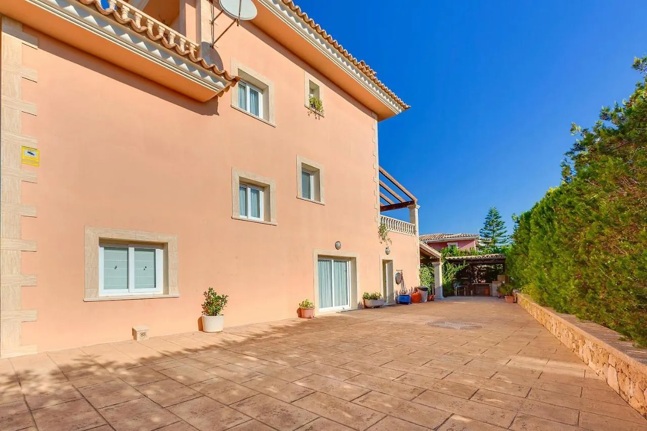 Villa Llibertat Sa Torre 0*,  Hiszpania