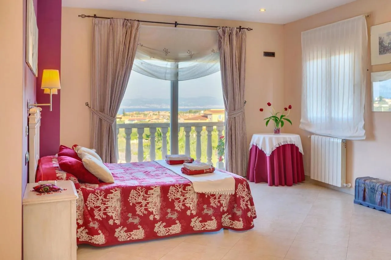 Villa Llibertat Sa Torre