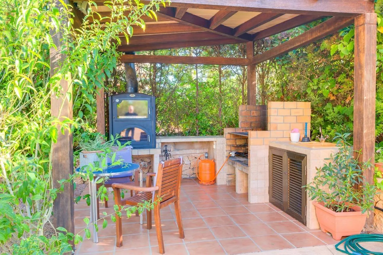 Villa Llibertat Sa Torre