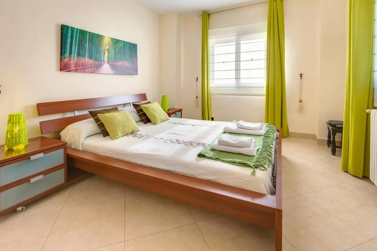Villa Llibertat Sa Torre Hiszpania